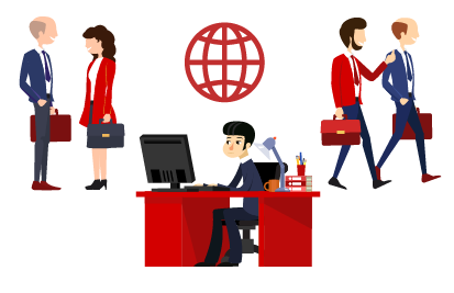 E-Office