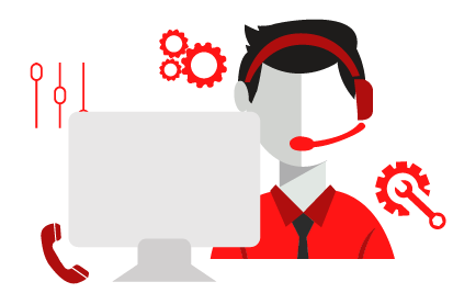 Service Desk